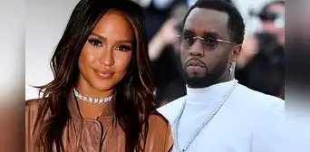 Las impactantes confesiones de exnovia de rapero Diddy en pleno juicio: fue víctima de violencia física en varias ocasiones Las impactantes confesiones de exnovia de rapero Diddy en pleno juicio: fue víctima de violencia física en varias ocasiones