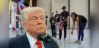 Atención, inmigrantes en EEUU: Trump respalda a este grupo de extranjeros con estatus de refugiados Atención, inmigrantes en EEUU: Trump respalda a este grupo de extranjeros con estatus de refugiados