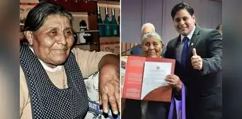 La historia real de la ‘Tía Vicky’, la peruana que fue trabajadora del hogar y lideró un millonario imperio hotelero en el sur del país La historia real de la ‘Tía Vicky’, la peruana que fue trabajadora del hogar y lideró un millonario imperio hotelero en el sur del país