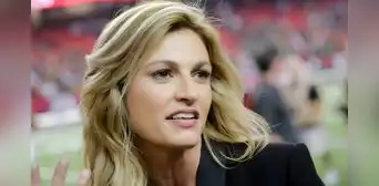 Reconocida periodista deportiva cambia trabajo en la NFL por un llamativo programa de Estados Unidos Reconocida periodista deportiva cambia trabajo en la NFL por un llamativo programa de Estados Unidos