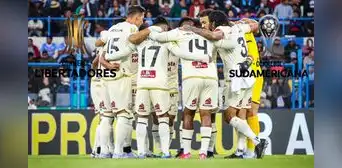 ¿Qué resultados necesita Universitario para clasificar a octavos de la Copa Libertadores o ir a la Sudamericana tras vencer a Barcelona SC?