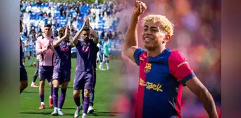 Canal confirmado para ver el partido entre Barcelona vs Espanyol por la jornada 36 de LaLiga
