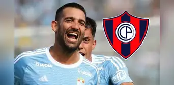 Sporting Cristal se juega todo ante Cerro Porteño: ¿qué pasa si gana, empata o pierde por la Copa Libertadores? Sporting Cristal se juega todo ante Cerro Porteño: ¿qué pasa si gana, empata o pierde por la Copa Libertadores?