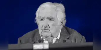 Este fue el legado de 'Pepe' Mujica, exmandatario y guerrillero de Uruguay, que murió los 89 años Este fue el legado de 'Pepe' Mujica, exmandatario y guerrillero de Uruguay, que murió los 89 años