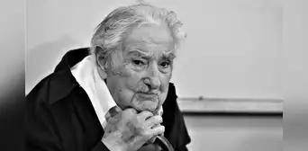 Fallece José Mujica a los 89 años: ÚLTIMAS NOTICIAS de la muerte del expresidente uruguayo Fallece José Mujica a los 89 años: ÚLTIMAS NOTICIAS de la muerte del expresidente uruguayo