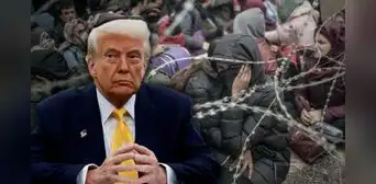 Adiós al TPS en EEUU: Gobierno de Trump suspendería el Estatus de Protección Temporal a este grupo de inmigrantes en 2025 Adiós al TPS en EEUU: Gobierno de Trump suspendería el Estatus de Protección Temporal a este grupo de inmigrantes en 2025