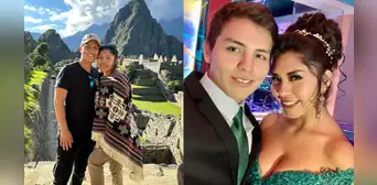 Patric Lundberg, el europeo que conquistó a Yarita Lizeth: ¿quién es, cuánto duró su romance y por qué se acabó? Patric Lundberg, el europeo que conquistó a Yarita Lizeth: ¿quién es, cuánto duró su romance y por qué se acabó?