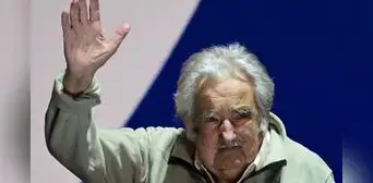Así fue el último discurso de José 'Pepe' Mujica en Uruguay: "Estoy peleando con la muerte" Así fue el último discurso de José 'Pepe' Mujica en Uruguay: "Estoy peleando con la muerte"
