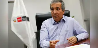¿Quién es Raúl Pérez-Reyes, el nuevo titular del MEF y exviceministro de Ollanta Humala?