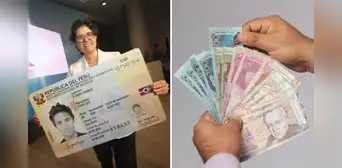 ¿Cuánto cuesta el nuevo DNI electrónico 3.0 en Perú? Reniec establece el precio para tramitar este documento en 2025
