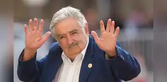 Un adiós a 'Pepe' Mujica, el líder uruguayo que tocó el corazón de la juventud mexicana: “Yo me siento amigo de México”