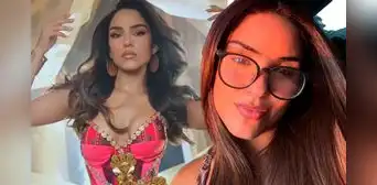Daniela Feijoó, actriz de telenovelas, busca la corona del Miss Perú 2025: “Tengo muchas ganas de darlo todo” Daniela Feijoó, actriz de telenovelas, busca la corona del Miss Perú 2025: “Tengo muchas ganas de darlo todo”