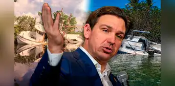 Ron DeSantis podría firmar nueva ley que impondría sanciones desde US$100 hasta 15 años de prisión a dueños de estos vehículos en Florida Ron DeSantis podría firmar nueva ley que impondría sanciones desde US$100 hasta 15 años de prisión a dueños de estos vehículos en Florida