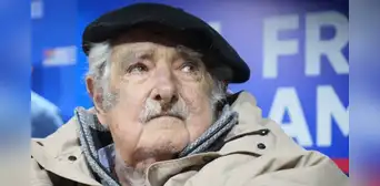 La increíble razón por la que José 'Pepe' Mujica estuvo en la cárcel durante 13 años: sin acceso a libros, luz solar o contacto humano La increíble razón por la que José 'Pepe' Mujica estuvo en la cárcel durante 13 años: sin acceso a libros, luz solar o contacto humano