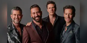 Il Divo, el exitoso grupo de ópera, regresa a Lima este 2025: entradas, fecha y lugar del show Il Divo, el exitoso grupo de ópera, regresa a Lima este 2025: entradas, fecha y lugar del show