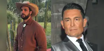 Nicola Porcella compartirá roles junto a Fernando Colunga y otras figuras mexicanas en la telenovela 'Amanecer', ¿cuándo se estrenará?