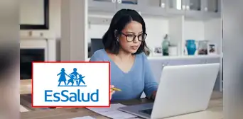 ¿Cómo saber si estoy en EsSalud con mi DNI? Este es el link para que trabajadores en Perú verifique su afiliación en 2025