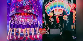 Ni 'El estúpido' de Corazón Serrano ni 'Serpiente' de Armonía 10: esta es la cumbia más escuchada en YouTube
