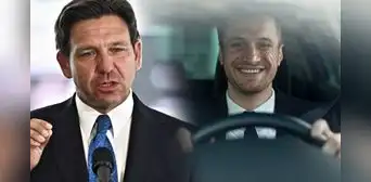 Estas son las leyes de tránsito en Florida que toda persona debe saber antes de mudarse al estado gobernado por Ron DeSantis