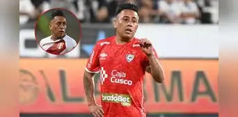 Christian Cueva hizo dura autocrítica sobre su carrera y confesó si volvería a la selección peruana: "No fui profesional"
