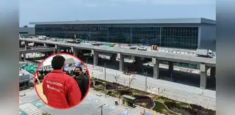 Nuevo Aeropuerto Jorge Chávez: afectados por reprogramación de vuelos pueden pedir reembolso, cambio o endoso de sus pasajes hasta esta fecha Nuevo Aeropuerto Jorge Chávez: afectados por reprogramación de vuelos pueden pedir reembolso, cambio o endoso de sus pasajes hasta esta fecha