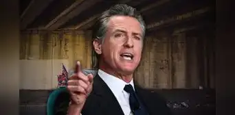 Gavin Newsom hace fuerte advertencia por este grupo de ciudadanos en California: ''Ya no hay excusas'' Gavin Newsom hace fuerte advertencia por este grupo de ciudadanos en California: ''Ya no hay excusas''