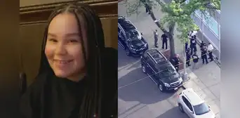 Menor de 16 años es asesinada a disparos tras discutir con su compañero de colegio: policía de Nueva York busca a sospechoso de 14 años