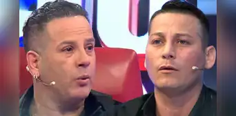 Ricky Trevitazo tiene tensa discusión con Luigui Carbajal en 'EVDLV' por dinero: "Nunca vi una factura"