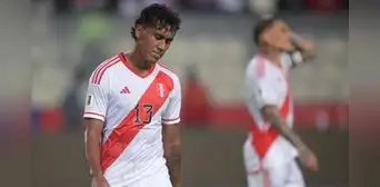 Peruano dejó a su club para crecer, pero hoy lucha por no descender: su exequipo va rumbo a un torneo internacional Peruano dejó a su club para crecer, pero hoy lucha por no descender: su exequipo va rumbo a un torneo internacional