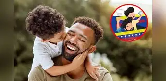 Día del Padre en Venezuela 2025: fecha de la celebración y actividades para ir planeando Día del Padre en Venezuela 2025: fecha de la celebración y actividades para ir planeando