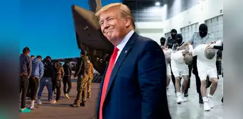 Malas noticias para inmigrantes en EEUU: jueza permite a Trump usar la Ley de Enemigos Extranjeros para deportaciones en este estado Malas noticias para inmigrantes en EEUU: jueza permite a Trump usar la Ley de Enemigos Extranjeros para deportaciones en este estado