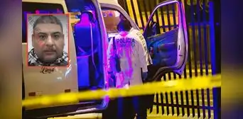 Quién era Antonio Seminario, criminal que fue asesinado dentro de una combi en Cercado de Lima Quién era Antonio Seminario, criminal que fue asesinado dentro de una combi en Cercado de Lima