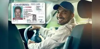 California: inmigrantes indocumentados pueden obtener una licencia de conducir si cumplen con estos requisitos California: inmigrantes indocumentados pueden obtener una licencia de conducir si cumplen con estos requisitos