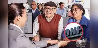 Familiares de pensionistas ONP fallecidos pueden consultar si hay importe de pensiones no cobradas en 2025: estos son los requisitos