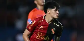 Melgar sacó un triunfazo en Venezuela ante Puerto Cabello y aún puede clasificar en Copa Sudamericana Melgar sacó un triunfazo en Venezuela ante Puerto Cabello y aún puede clasificar en Copa Sudamericana