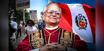 Investigadores revelan la ascendencia latina y mulata del papa León XlV: "Es una historia de migración" Investigadores revelan la ascendencia latina y mulata del papa León XlV: "Es una historia de migración"