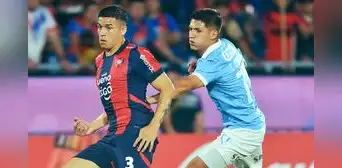 ¿Por qué Catriel Cabellos se volvió tendencia tras la derrota de Sporting Cristal en Copa Libertadores?