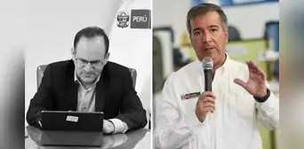 MEF: la inesperada salida de José Salardi y los retos del nuevo ministro de Economía para el 2025