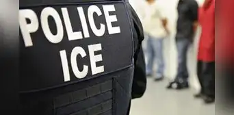 Inmigrantes asilados en EEUU deben presentar esta lista de documentos si es intervenido en un operativo de ICE