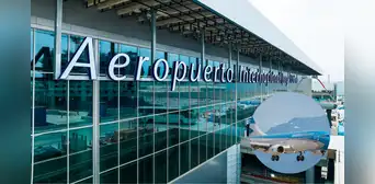 Aerolíneas Argentinas inaugura operaciones en la nueva terminal del aeropuerto de Lima Aerolíneas Argentinas inaugura operaciones en la nueva terminal del aeropuerto de Lima