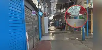 Paro nacional HOY 14 de mayo: qué mercados de San Juan de Lurigancho permanecen cerrados Paro nacional HOY 14 de mayo: qué mercados de San Juan de Lurigancho permanecen cerrados