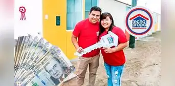 ¿Buscas mejorar, reforzar o termina tu casa? Accede a más de 12.000 soles del bono Techo Propio: requisitos y cómo aplicar ¿Buscas mejorar, reforzar o termina tu casa? Accede a más de 12.000 soles del bono Techo Propio: requisitos y cómo aplicar