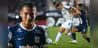 Alineaciones Alianza Lima vs Talleres hoy por Copa Libertadores: el novedoso 11 de Néstor Gorosito para ganar en Argentina