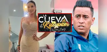 ¿Indirecta a Christian Cueva? Pamela López genera polémica al inaugurar su evento con curioso nombre “La Cueva de Kittypam” ¿Indirecta a Christian Cueva? Pamela López genera polémica al inaugurar su evento con curioso nombre “La Cueva de Kittypam”