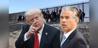 Buenas noticias para inmigrantes en EEUU: 20 estados demandan a Trump por usar fondos federales en la aplicación de la ley migratoria Buenas noticias para inmigrantes en EEUU: 20 estados demandan a Trump por usar fondos federales en la aplicación de la ley migratoria