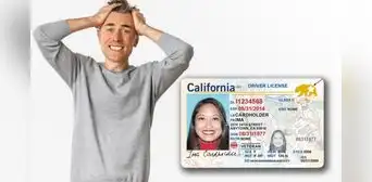 ¿No tienes Real ID en California? DMV permite usar este documento hasta que puedas convertir tu licencia de conducir