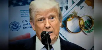 Aviso importante para inmigrantes en EEUU: USCIS puede ordenar la deportación de extranjeros si cometen este delito en 2025 Aviso importante para inmigrantes en EEUU: USCIS puede ordenar la deportación de extranjeros si cometen este delito en 2025