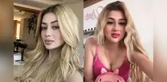 Asesinan a influencer Valeria Márquez en un salón de belleza durante transmisión vivo en México