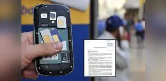 Gobierno de Boluarte frena ley que penaliza venta ambulatoria y activación ilegal de chips de celulares Gobierno de Boluarte frena ley que penaliza venta ambulatoria y activación ilegal de chips de celulares