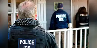 Redadas de ICE se triplicarán en EEUU: ¿en qué lugares aumentarán los operativos para arrestar y deportar inmigrantes?